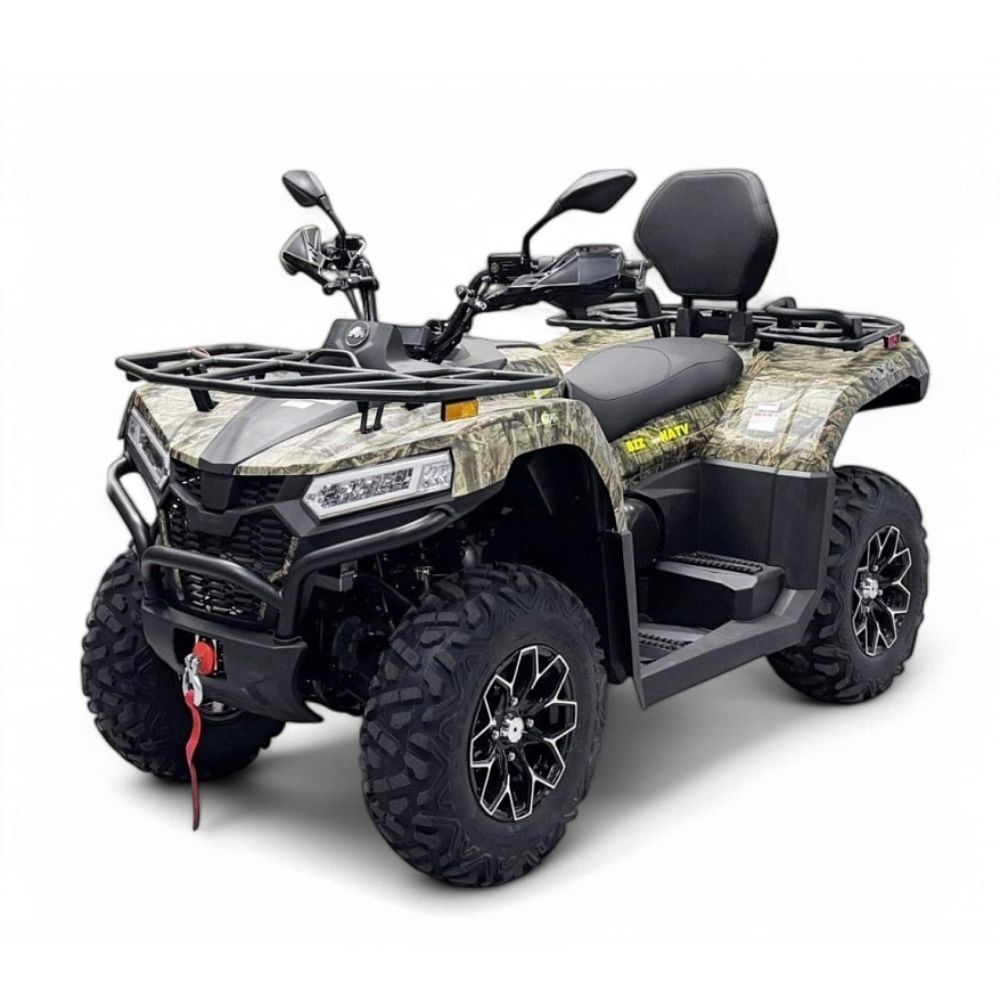 Квадроцикл Bizon YK450L ПТС