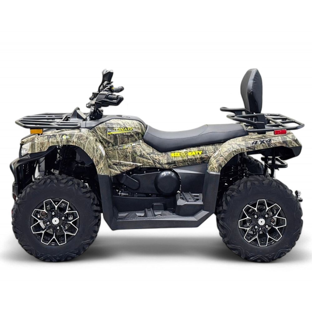 Квадроцикл Bizon YK450L ПТС
