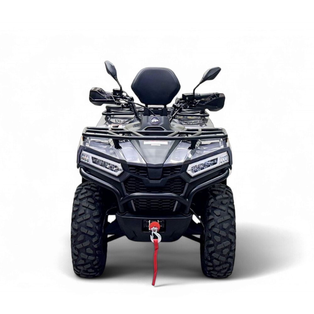 Квадроцикл Bizon YK450AL EPS ПТС