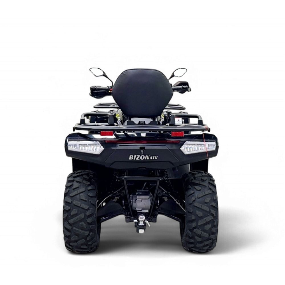 Квадроцикл Bizon YK450AL EPS ПТС