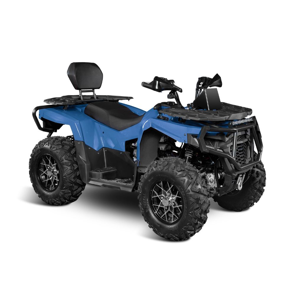 Квадроцикл Irbis TA-F300 EFI ПТС