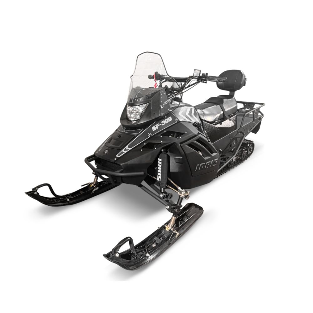 Снегоход туристический Irbis SF300 EFI