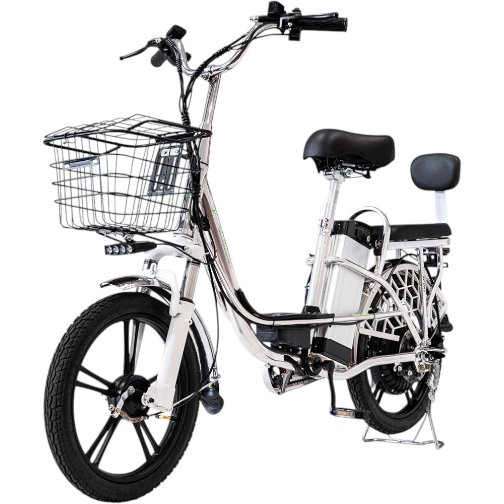 Электровелосипед Yakama R1