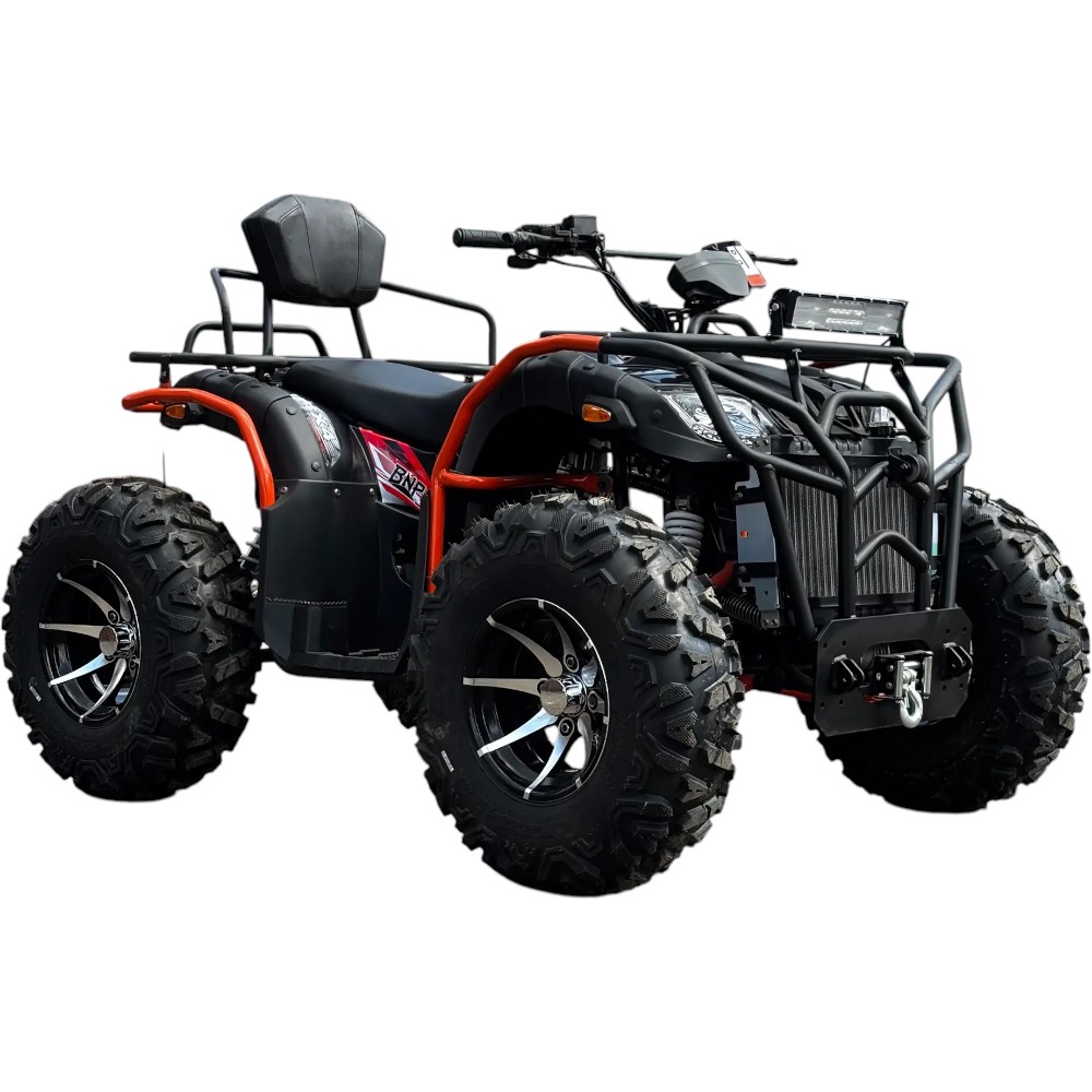 Квадроцикл BNP Stryker 300 4х4 ЭПТС
