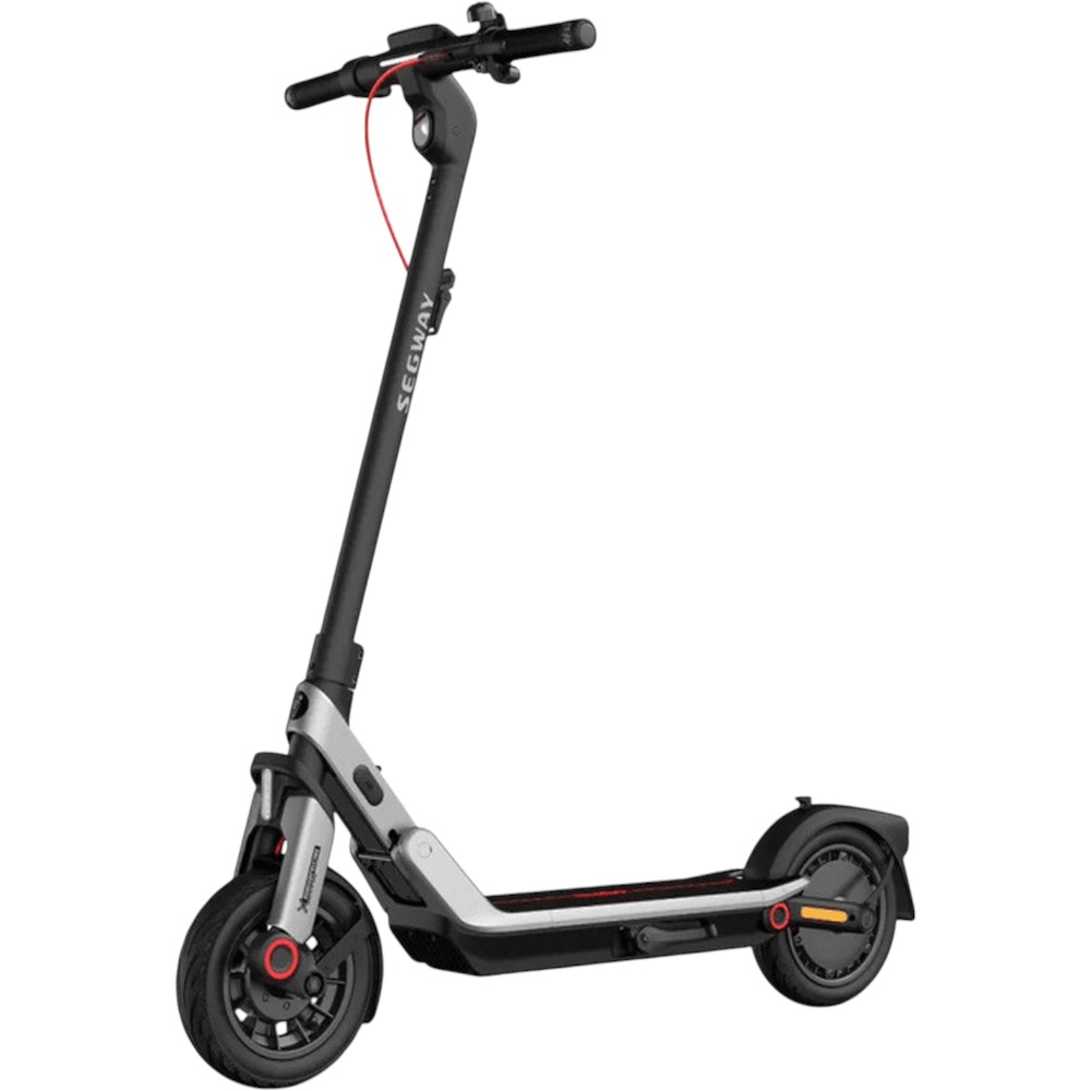 Электросамокат Ninebot KickScooter E3