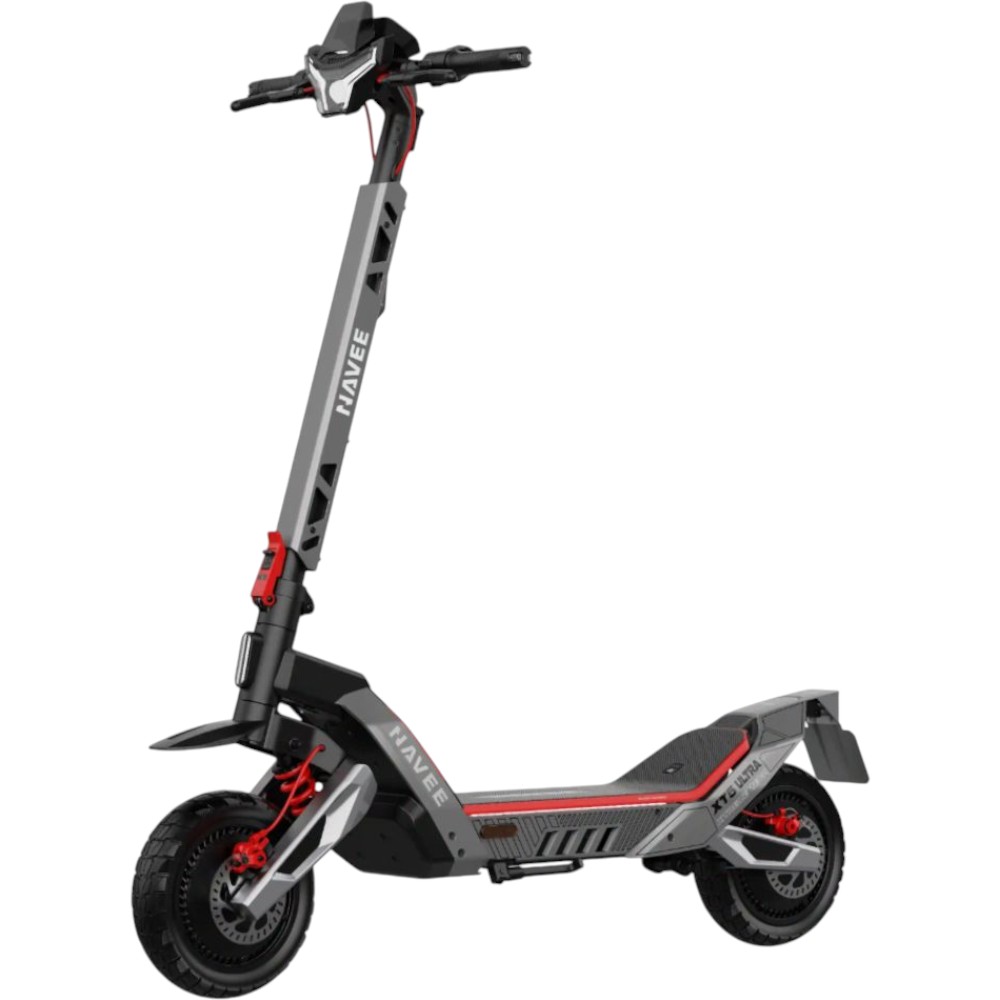 Электросамокат NAVEE XT5 Ultra