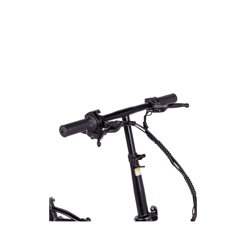 Электровелосипед ACID E8-10A