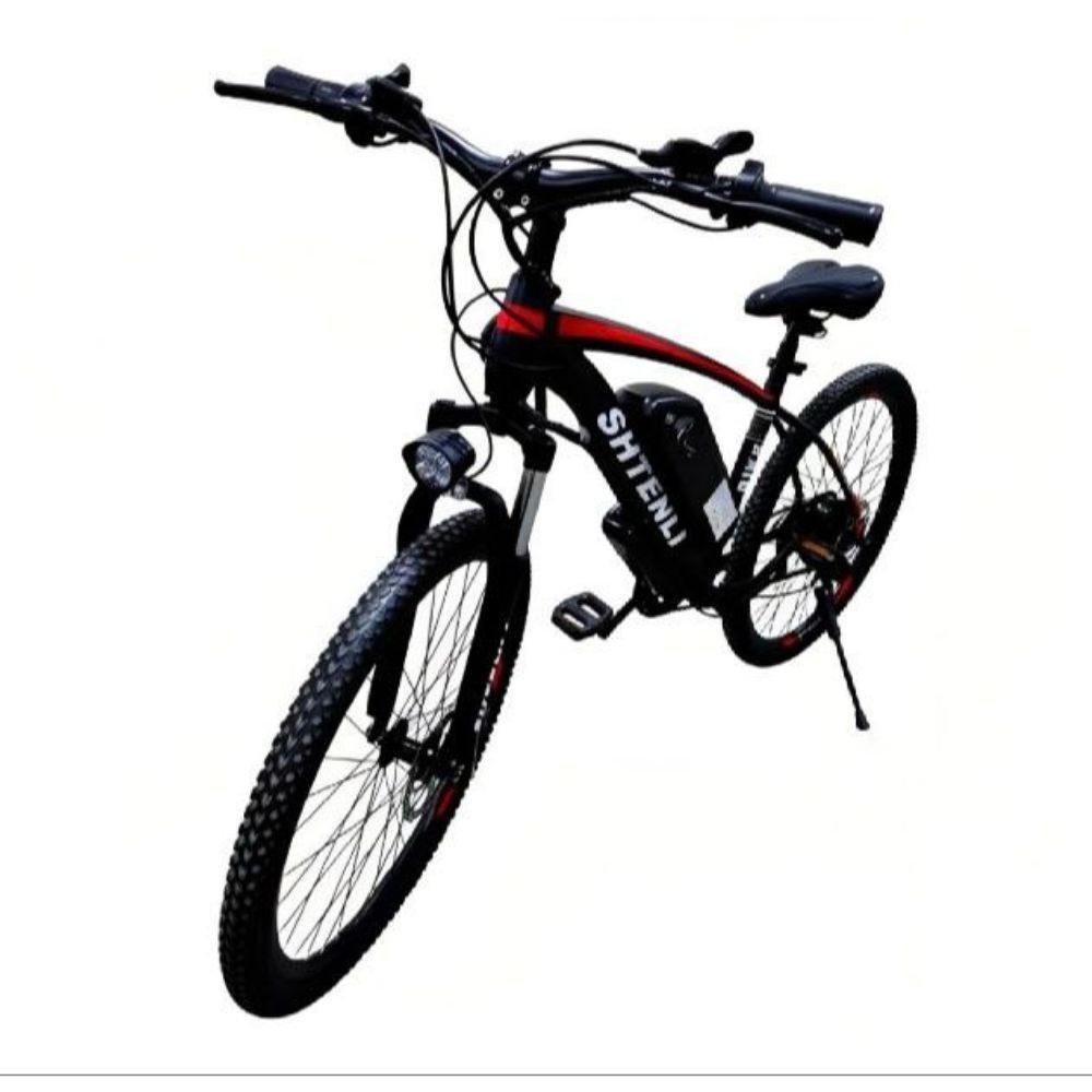 Купить электровелосипед Shtenli MODEL GT10