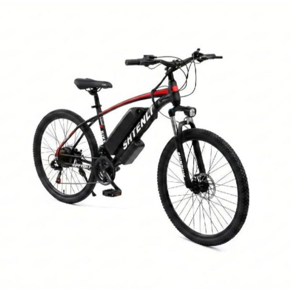 Электровелосипед Shtenli MODEL GT10