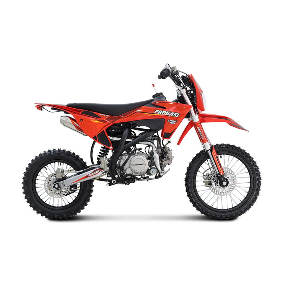 Питбайк Progasi Smart 5 150
