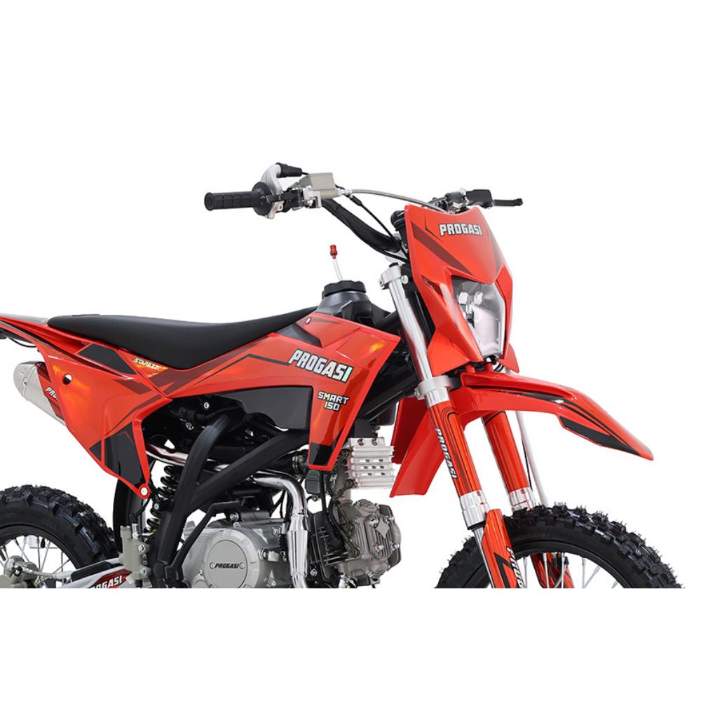 Питбайк Progasi Smart 5 150
