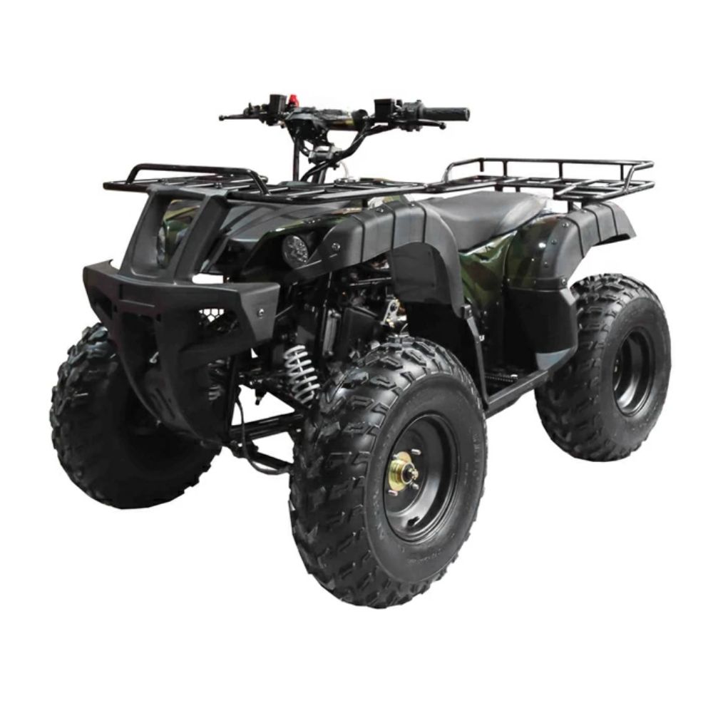 Купить квадроцикл ATV Jaeger Base 150cc (мотокомплект)