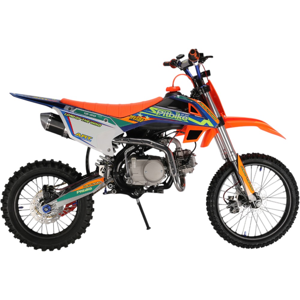 Купить питбайк Avantis Pitbike 12-50 17/14