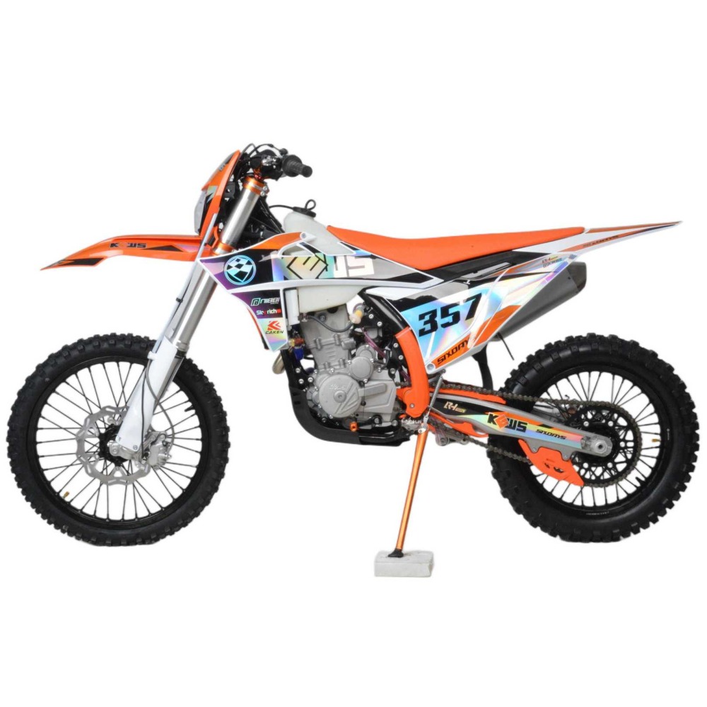 Мотоцикл Кросс Kews K24 Pro YBS300F