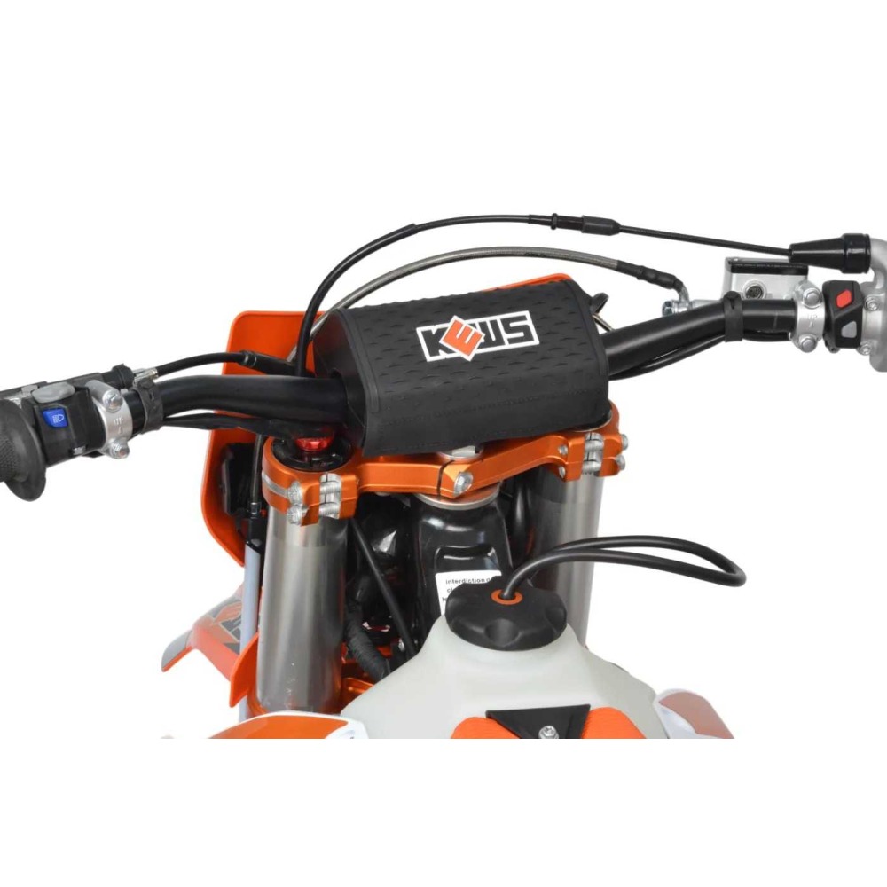 Мотоцикл Кросс Kews K24 Pro YBS300F