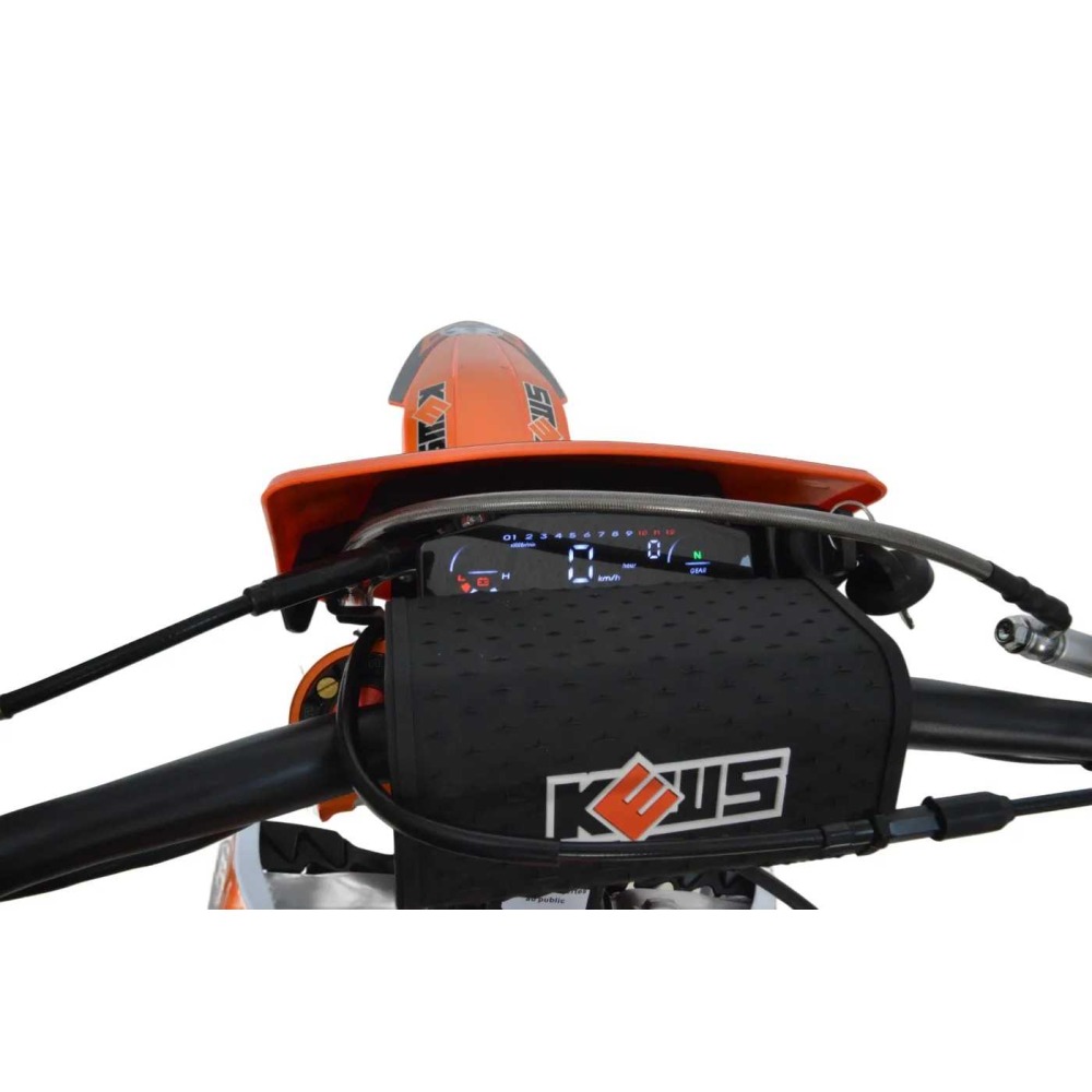 Мотоцикл Кросс Kews K24 Pro YBS300F