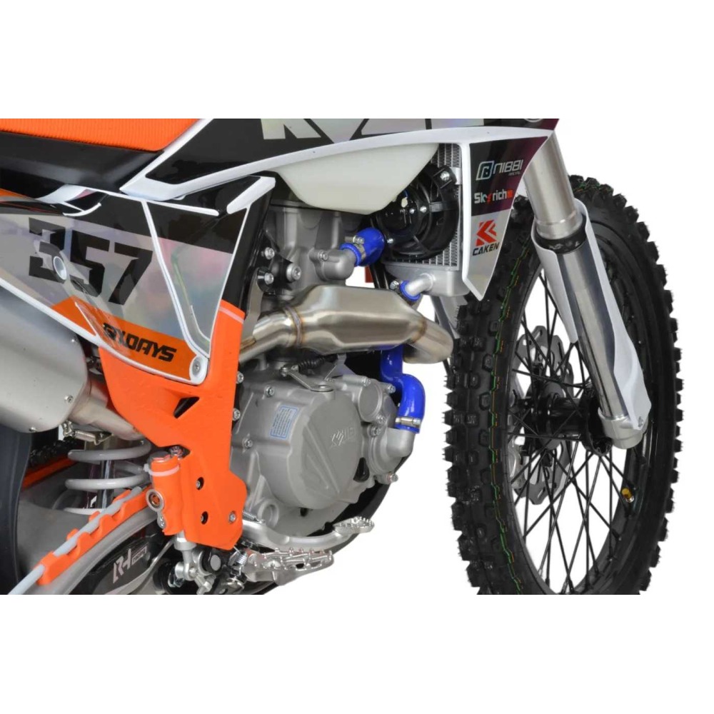 Мотоцикл Кросс Kews K24 Pro YBS300F
