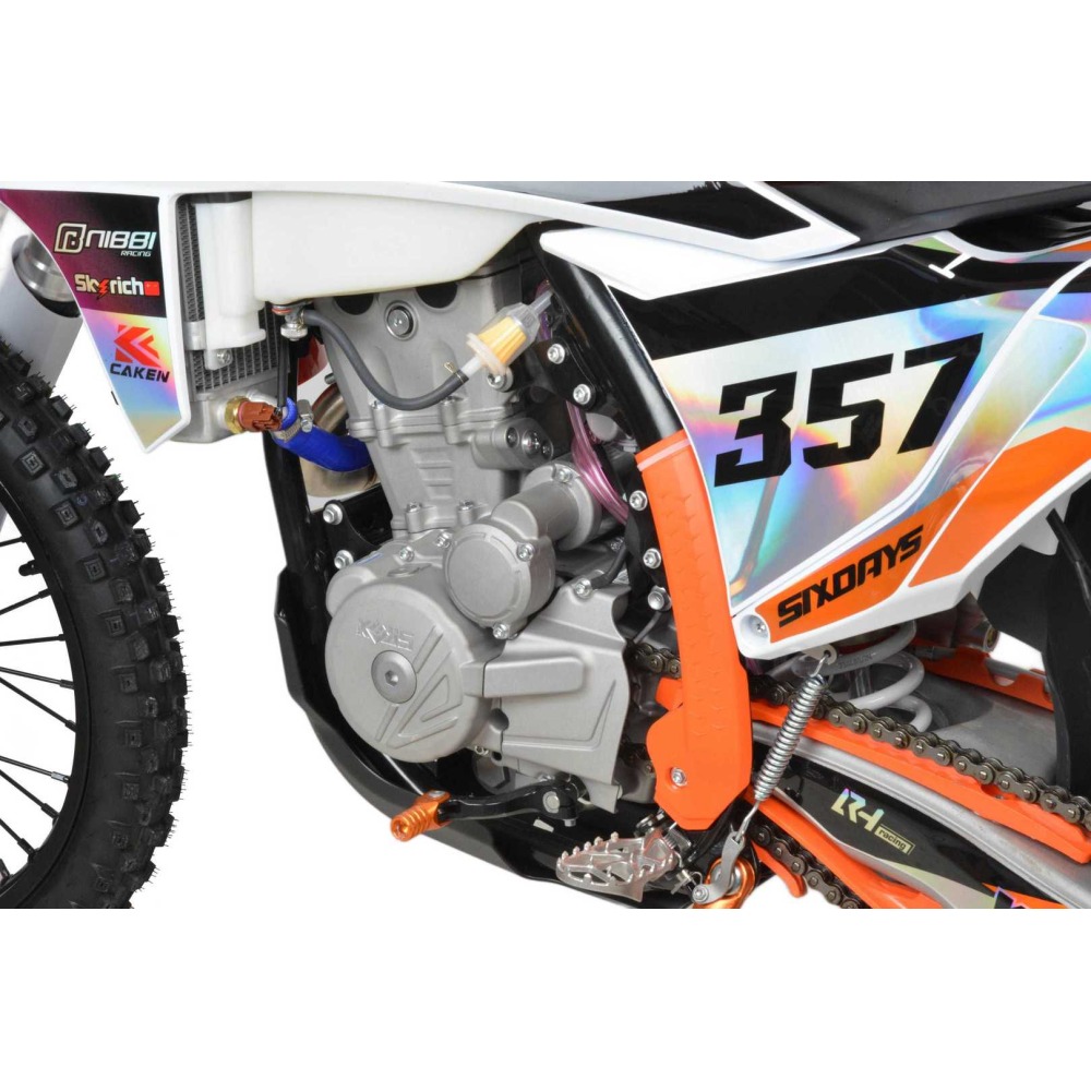 Мотоцикл Кросс Kews K24 Pro YBS300F