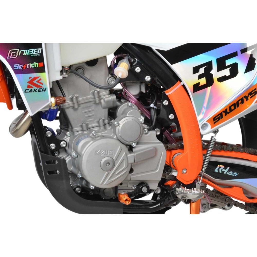 Мотоцикл Кросс Kews K24 Pro YBS300F