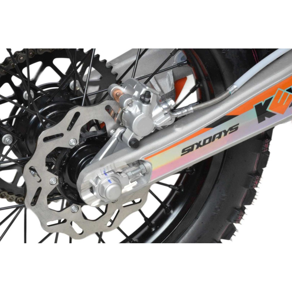 Мотоцикл Кросс Kews K24 Pro YBS300F
