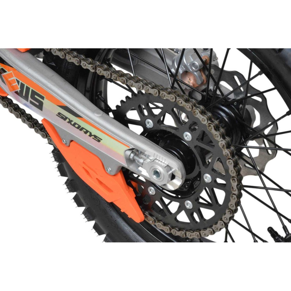 Мотоцикл Кросс Kews K24 Pro YBS300F