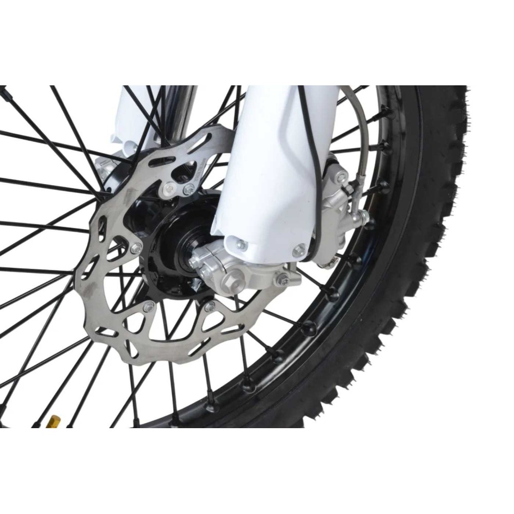Мотоцикл Кросс Kews K24 Pro YBS300F