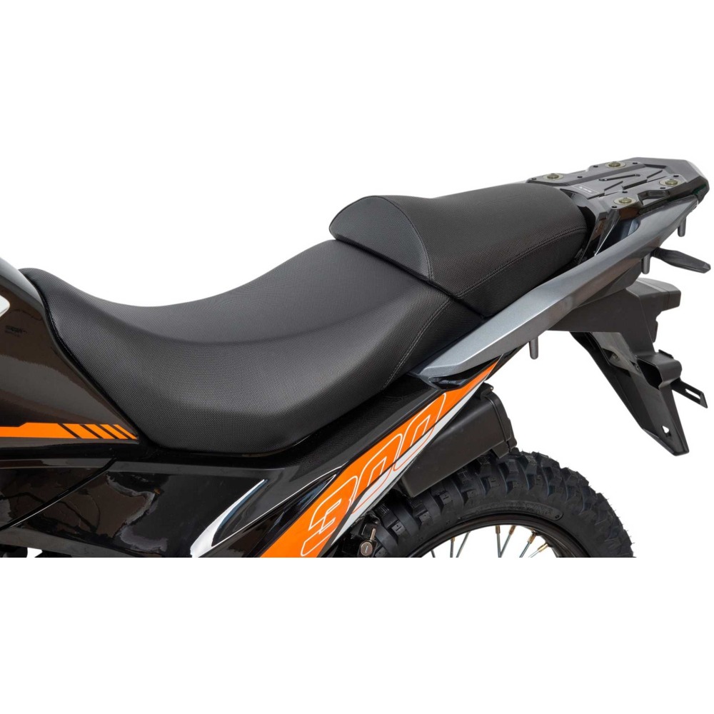 Мотоцикл Кросс Motoland 300 ENDURO GARET 21/18