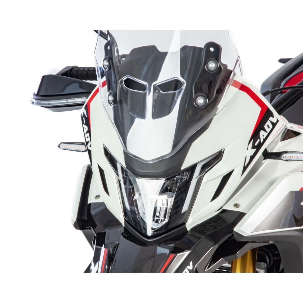 Мотоцикл Кросс Motoland 300 ENDURO GARET 19/17