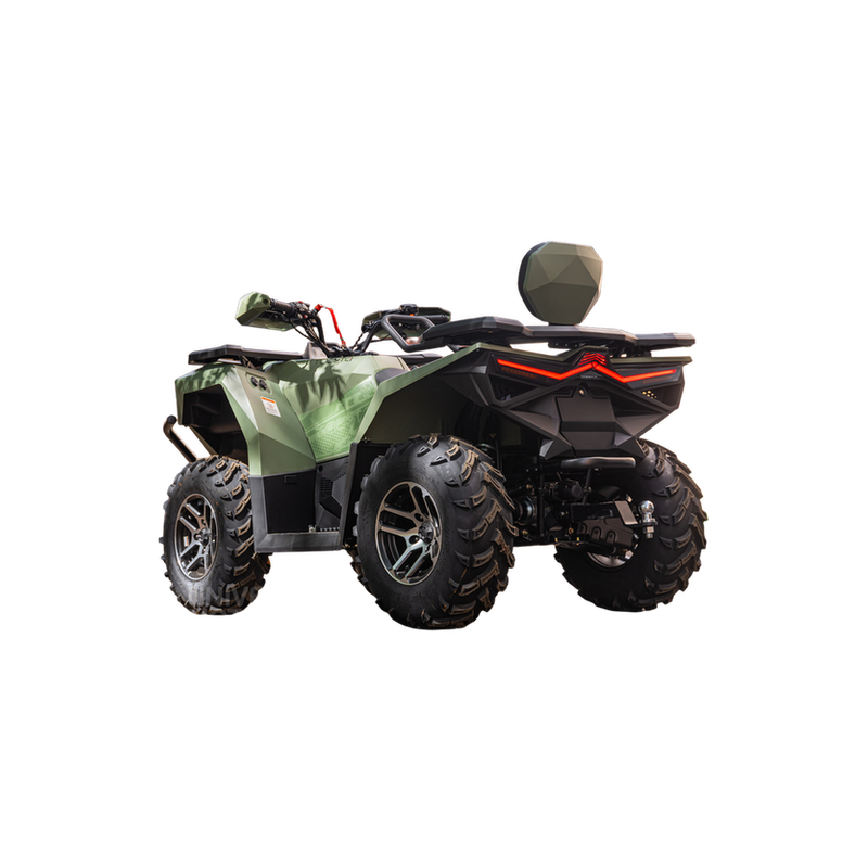 Квадроцикл YACOTA X-RIDER 300