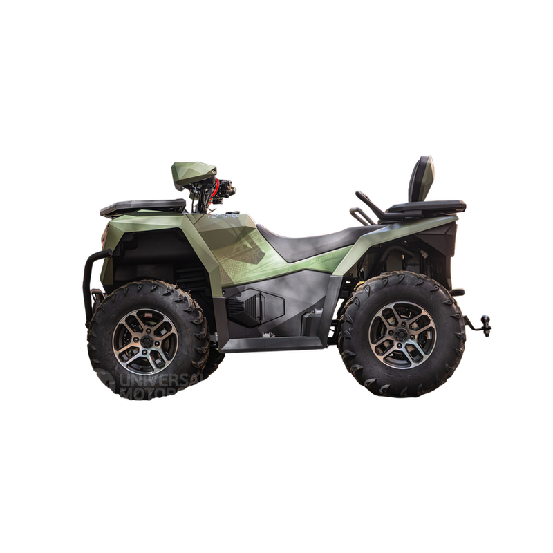 Квадроцикл YACOTA X-RIDER 300