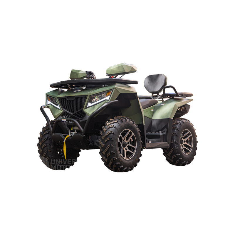 Квадроцикл YACOTA X-RIDER 300