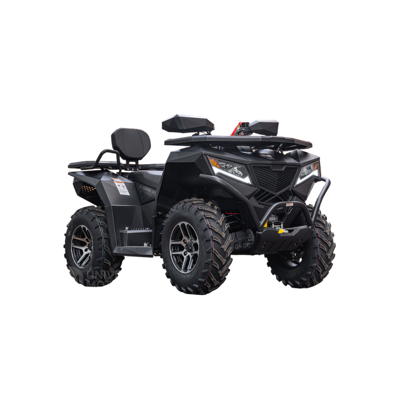 Квадроцикл YACOTA X-RIDER 300