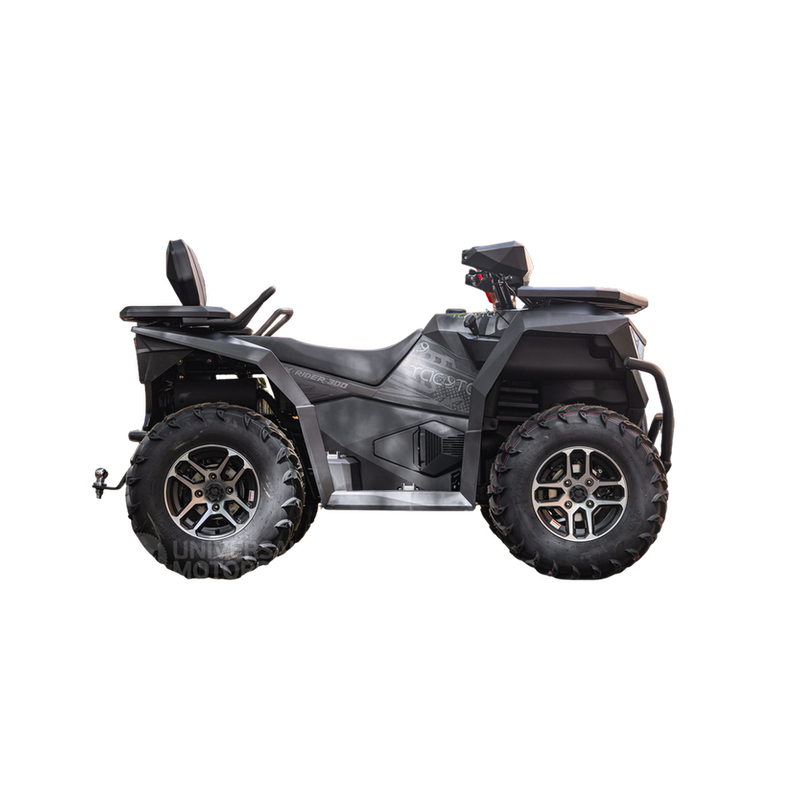 Квадроцикл YACOTA X-RIDER 300