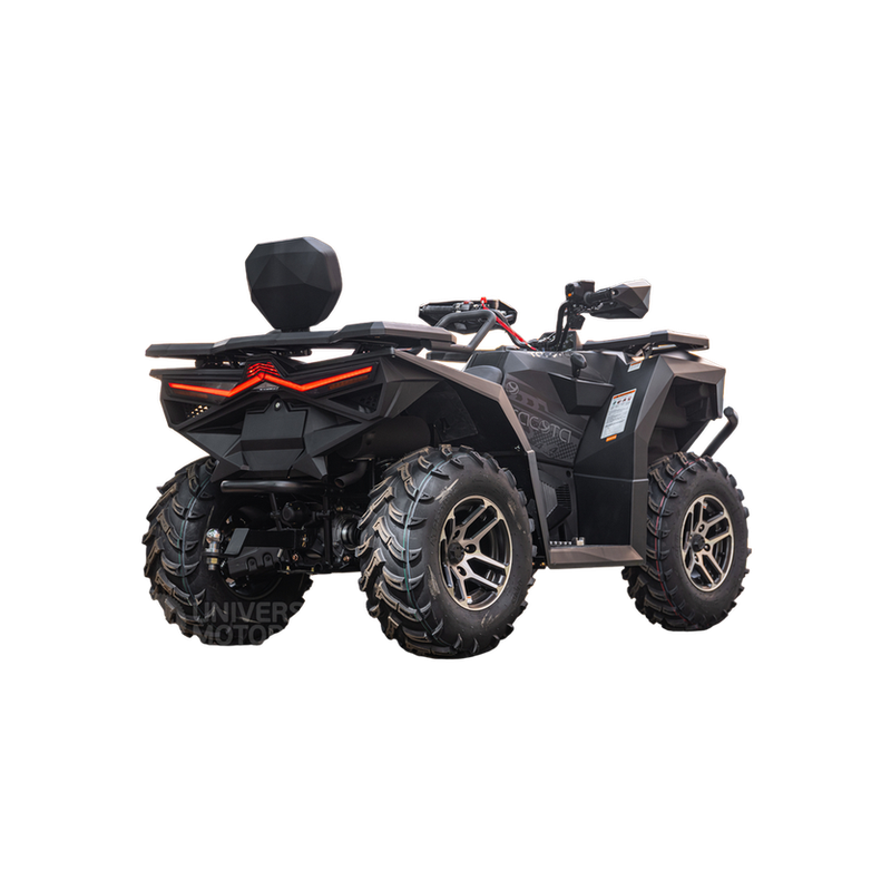 Квадроцикл YACOTA X-RIDER 300