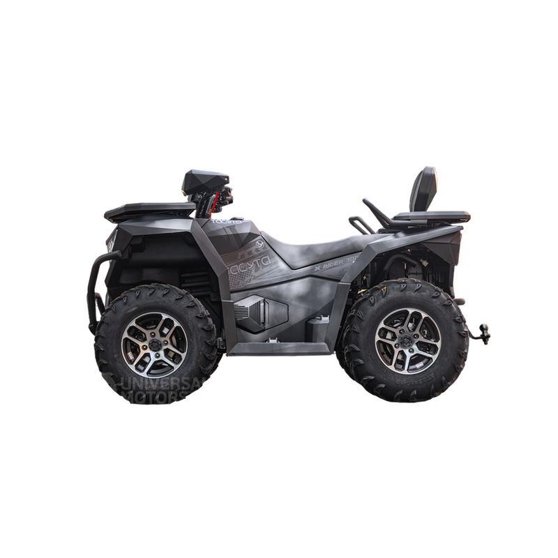Квадроцикл YACOTA X-RIDER 300