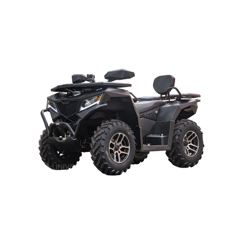 Квадроцикл YACOTA X-RIDER 300