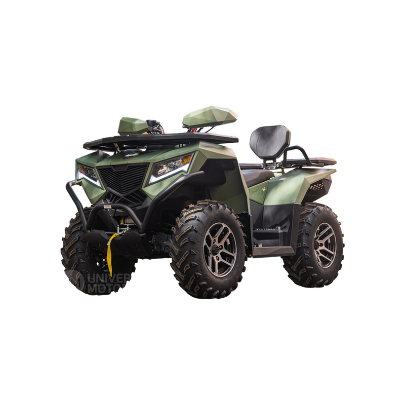 Купить Квадроцикл YACOTA X-RIDER 300