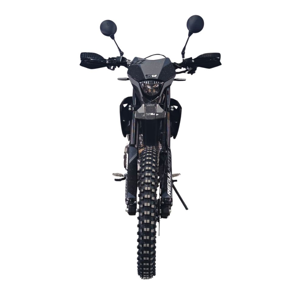 Мотоцикл Regulmoto ZZ PR 300 6 передач с ПТС