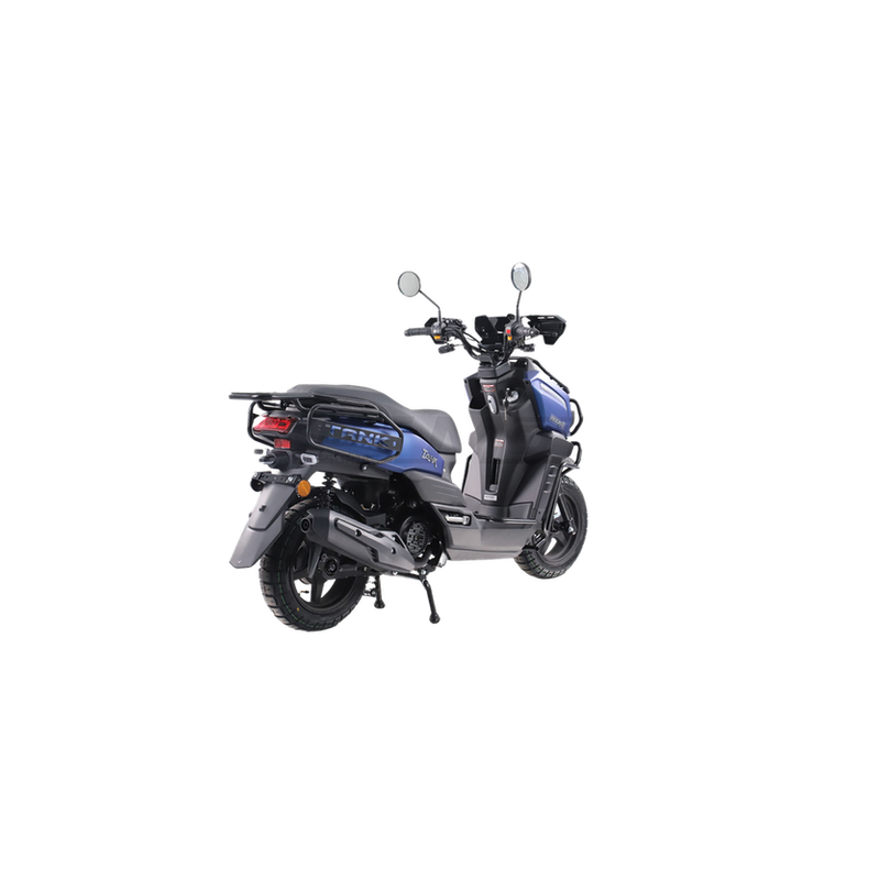 Скутер ROCKOT TANK