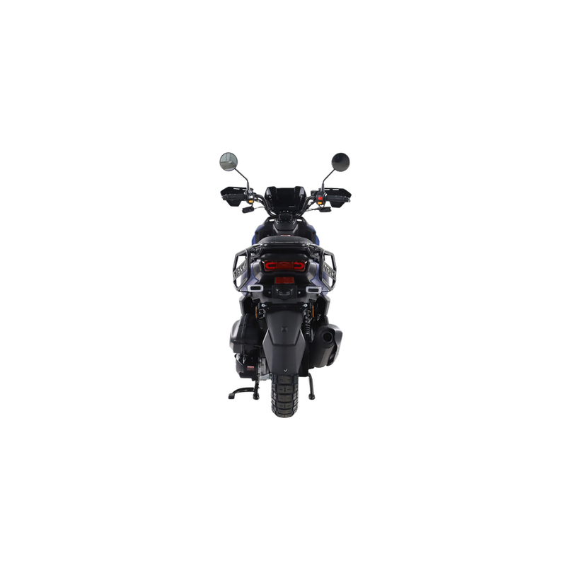 Скутер ROCKOT TANK