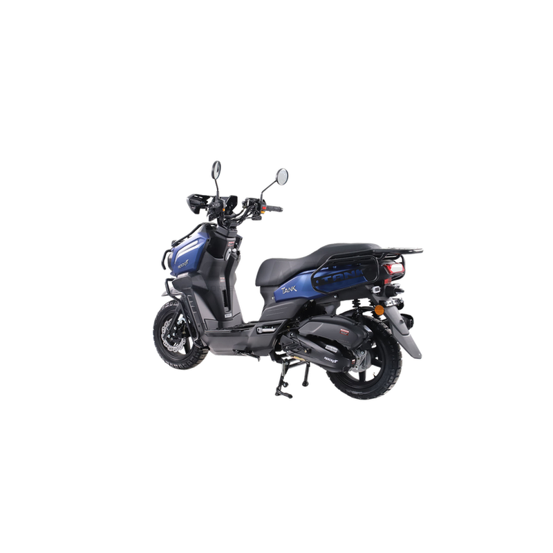 Скутер ROCKOT TANK