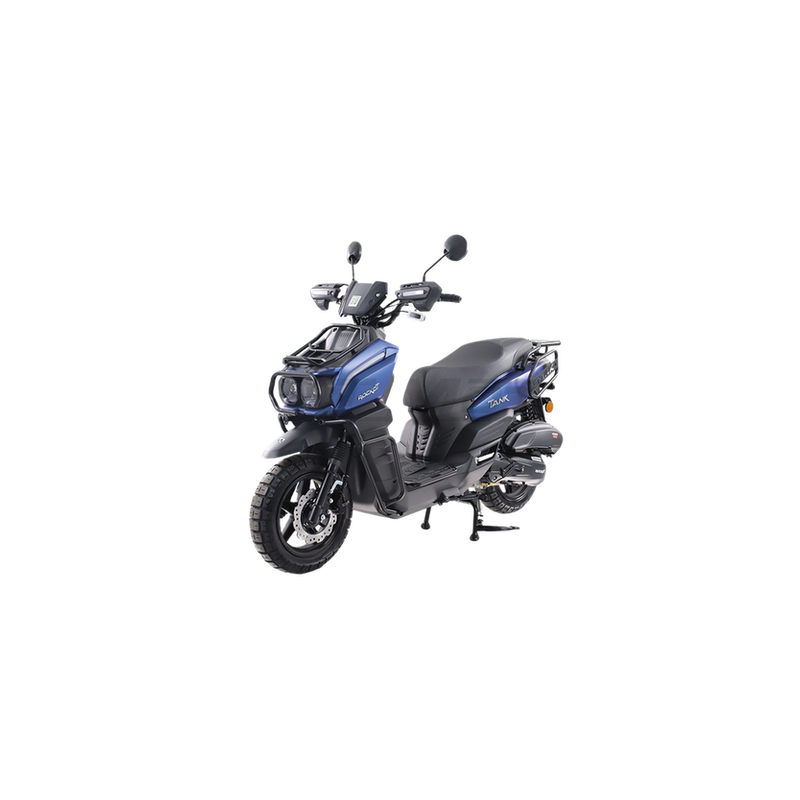 Скутер ROCKOT TANK