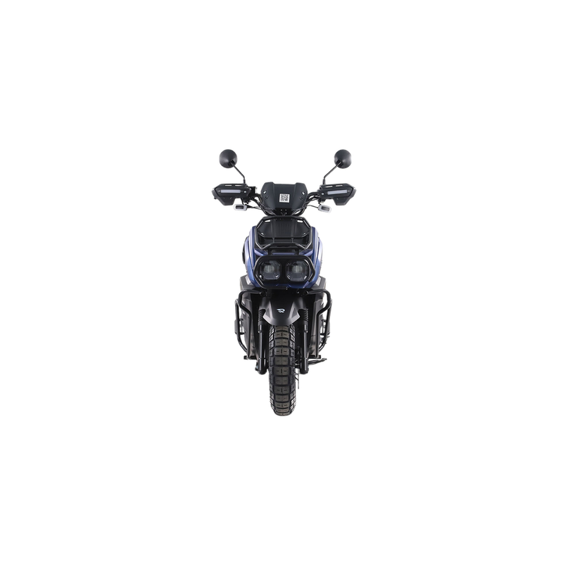 Скутер ROCKOT TANK
