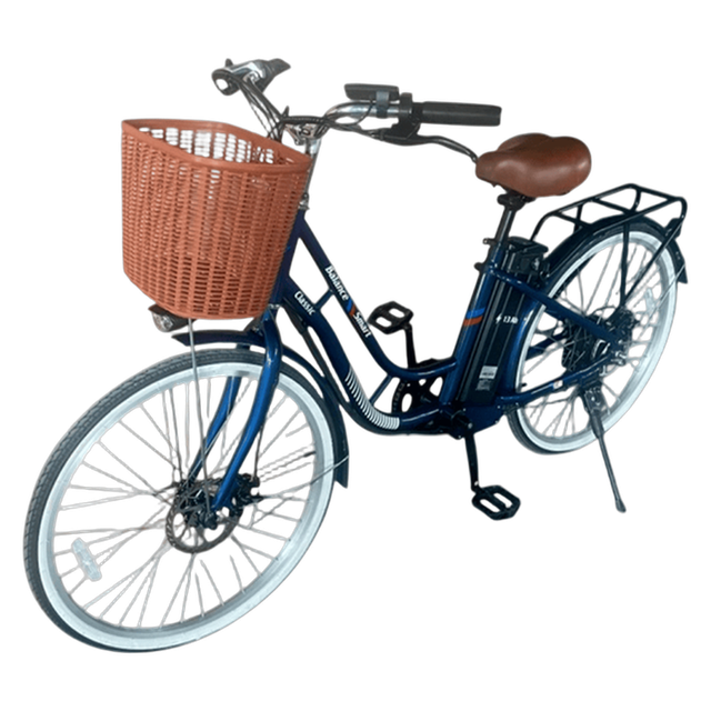Электровелосипед SB Classic