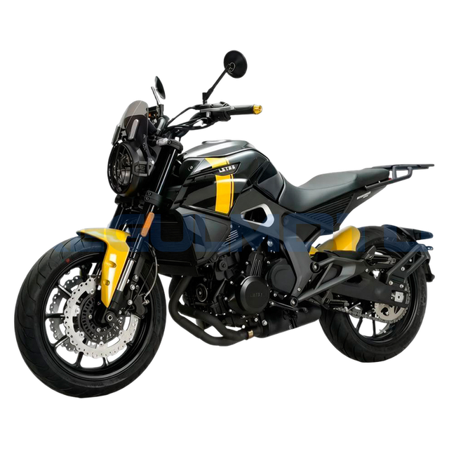 Мотоцикл Regulmoto ARTHUR LB700