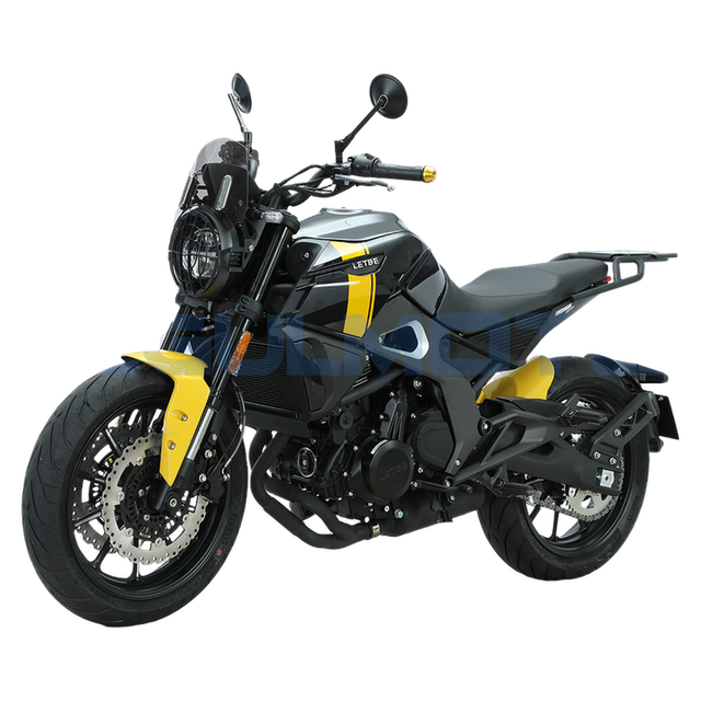 Мотоцикл Regulmoto ARTHUR LB700