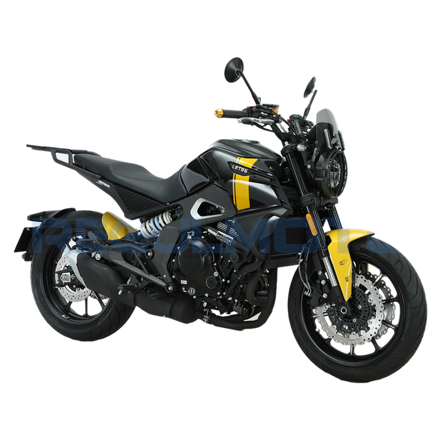 Мотоцикл Regulmoto ARTHUR LB700