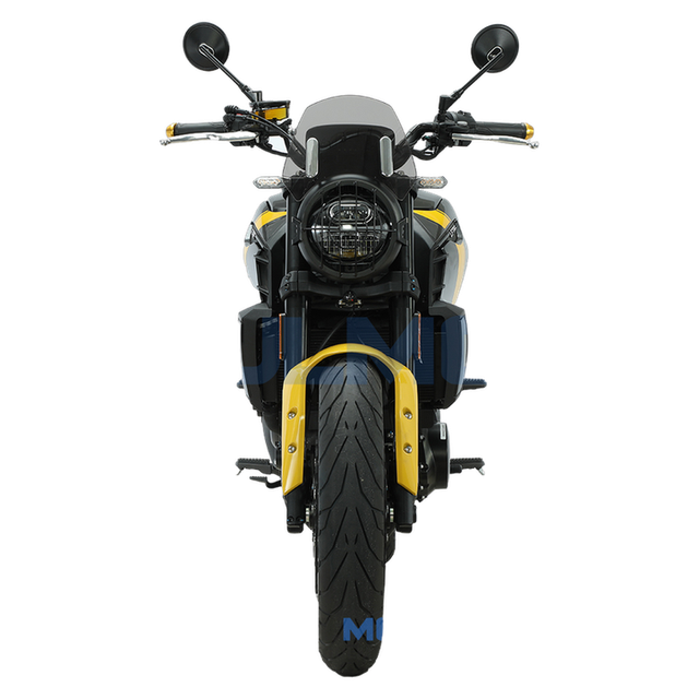 Мотоцикл Regulmoto ARTHUR LB700