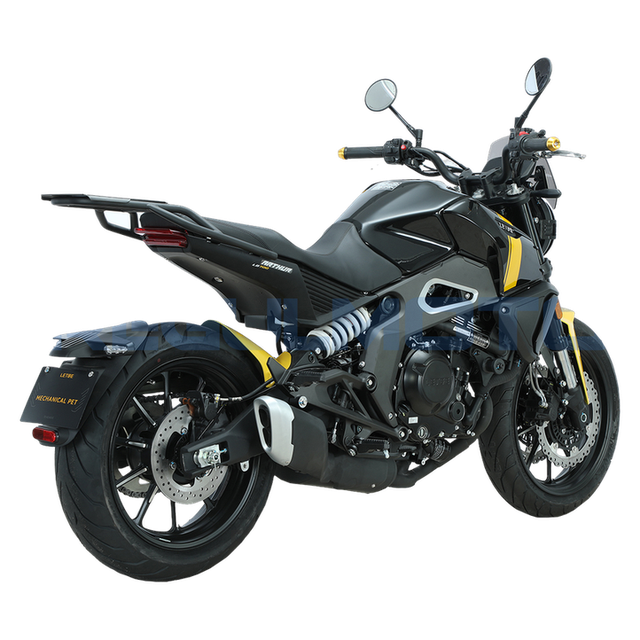 Мотоцикл Regulmoto ARTHUR LB700
