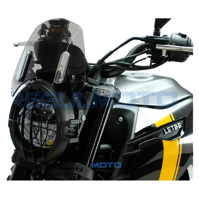 Мотоцикл Regulmoto ARTHUR LB700